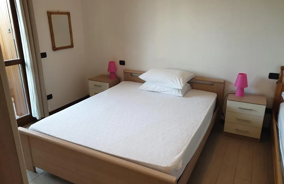 Casa Vacanze Da Riki-1