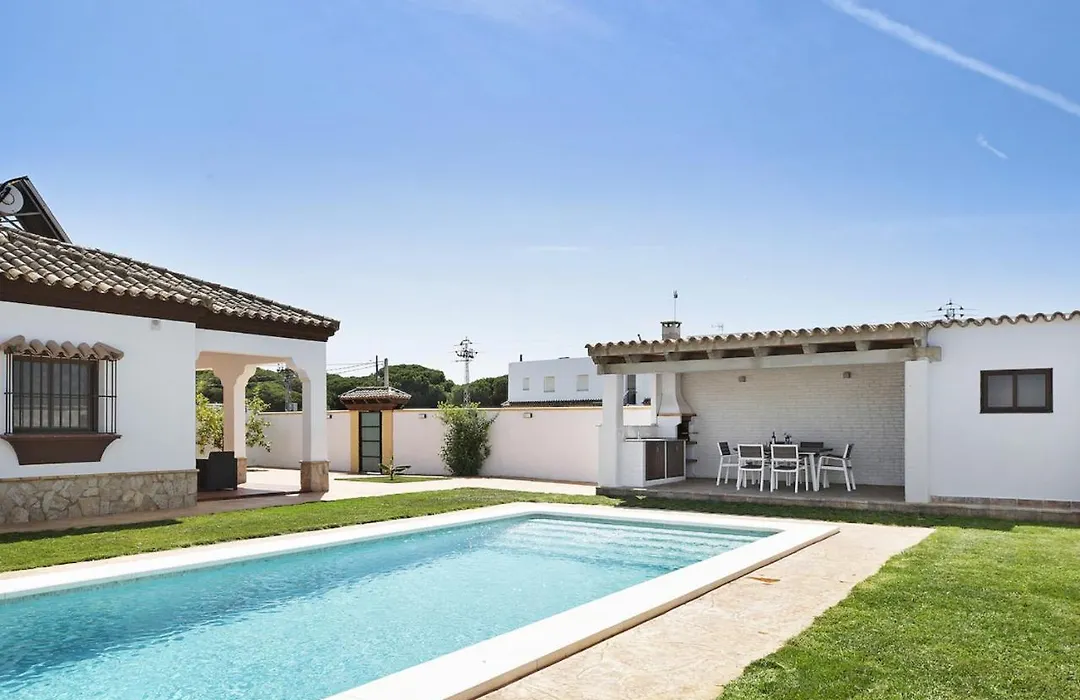 Vivienda Rural El chiclanero-1