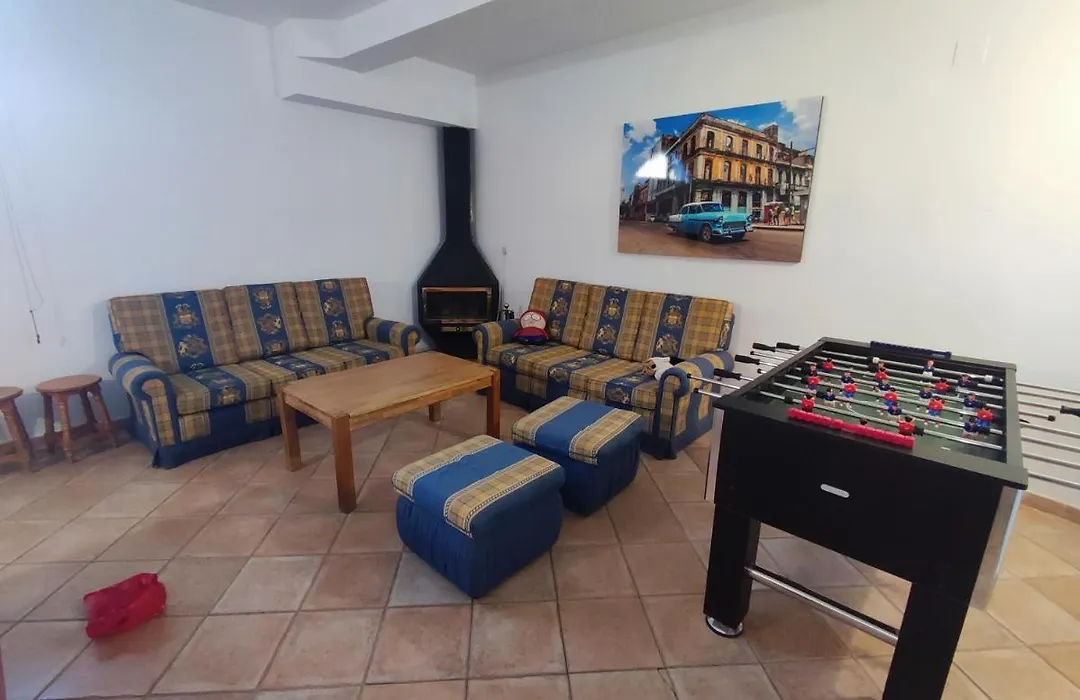 La casa del olivo en Córdoba-1