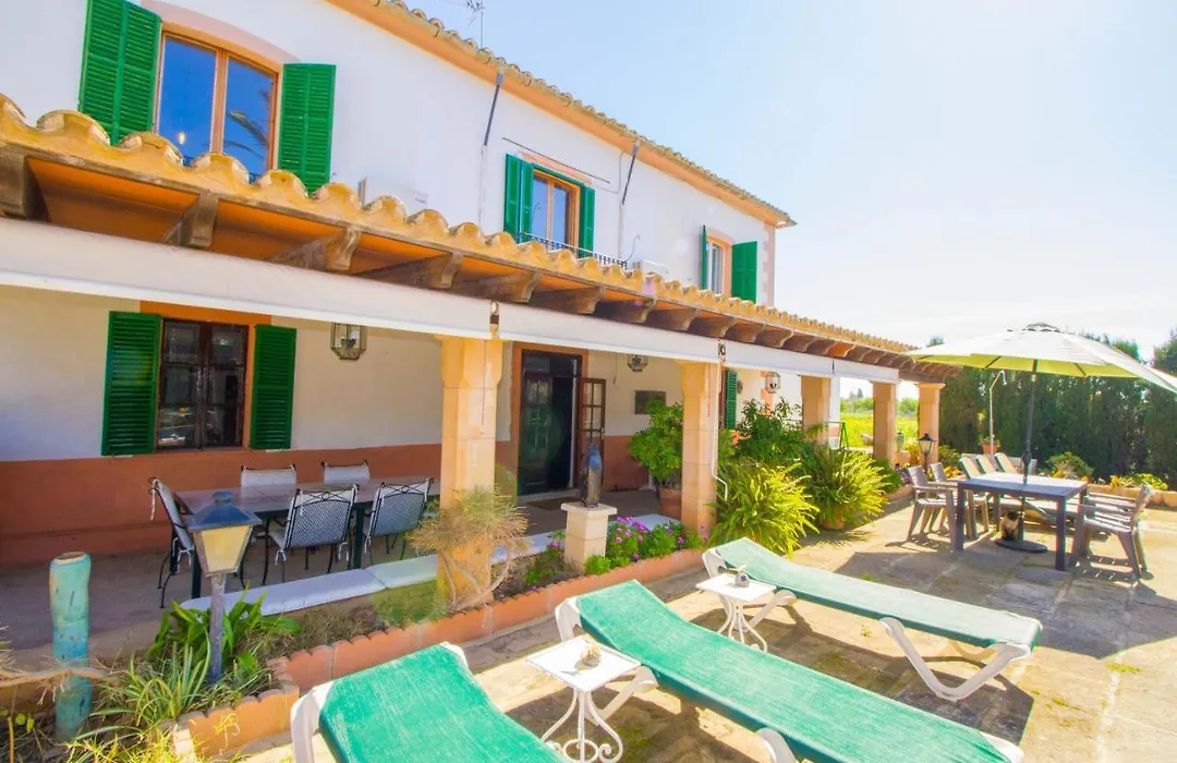 Son Prunes By North Properties Mallorca-1