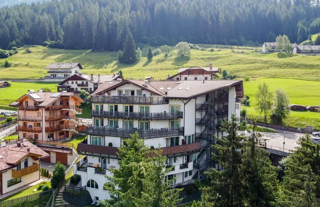 Hotel Fanes Suite & Spa-1