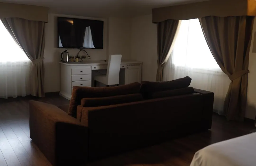 Virginia Resort & Spa - Adults Only-1