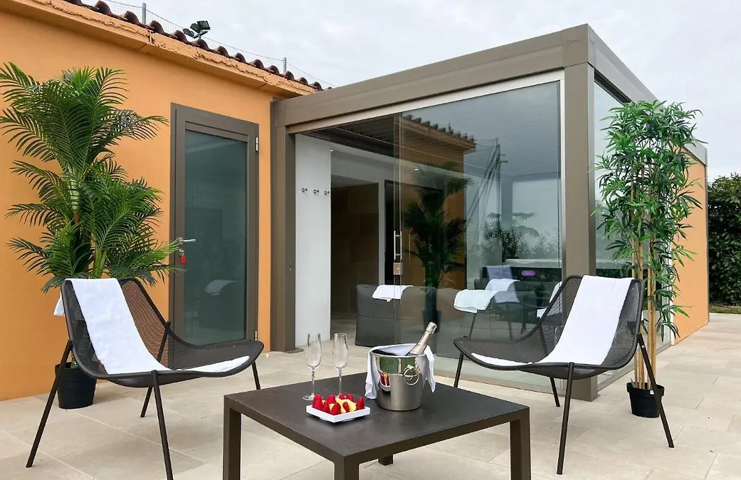 Giotto Country House&Spa-1