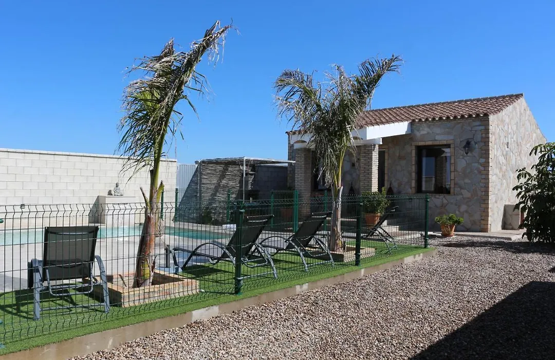 Chalet Mirlo-1
