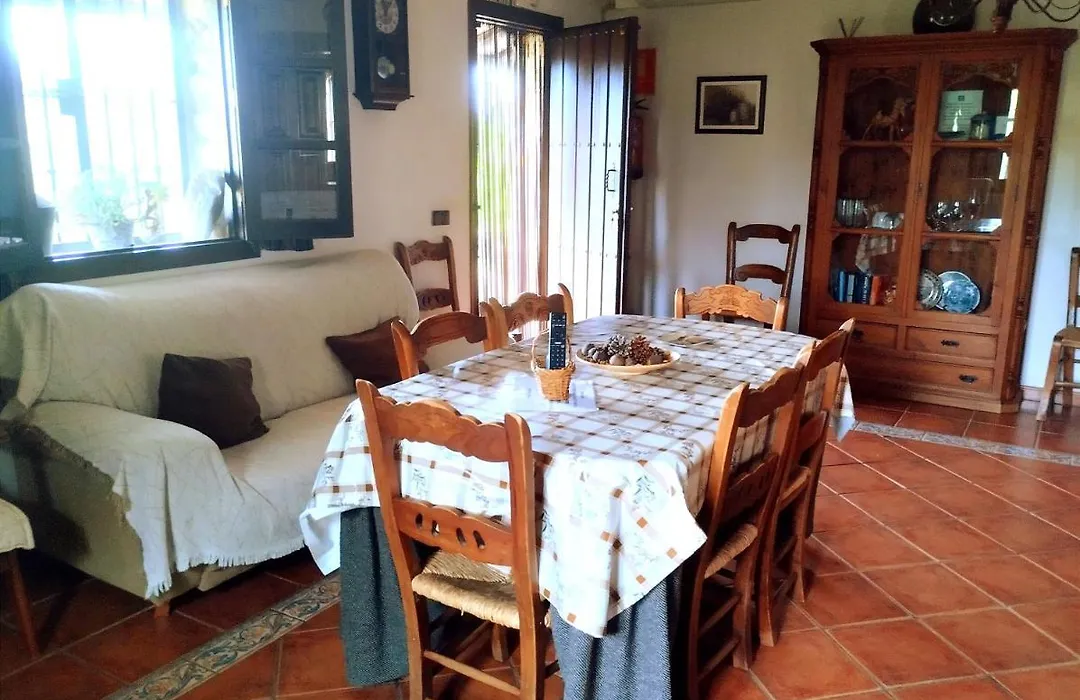 La Casita de Piedra-1
