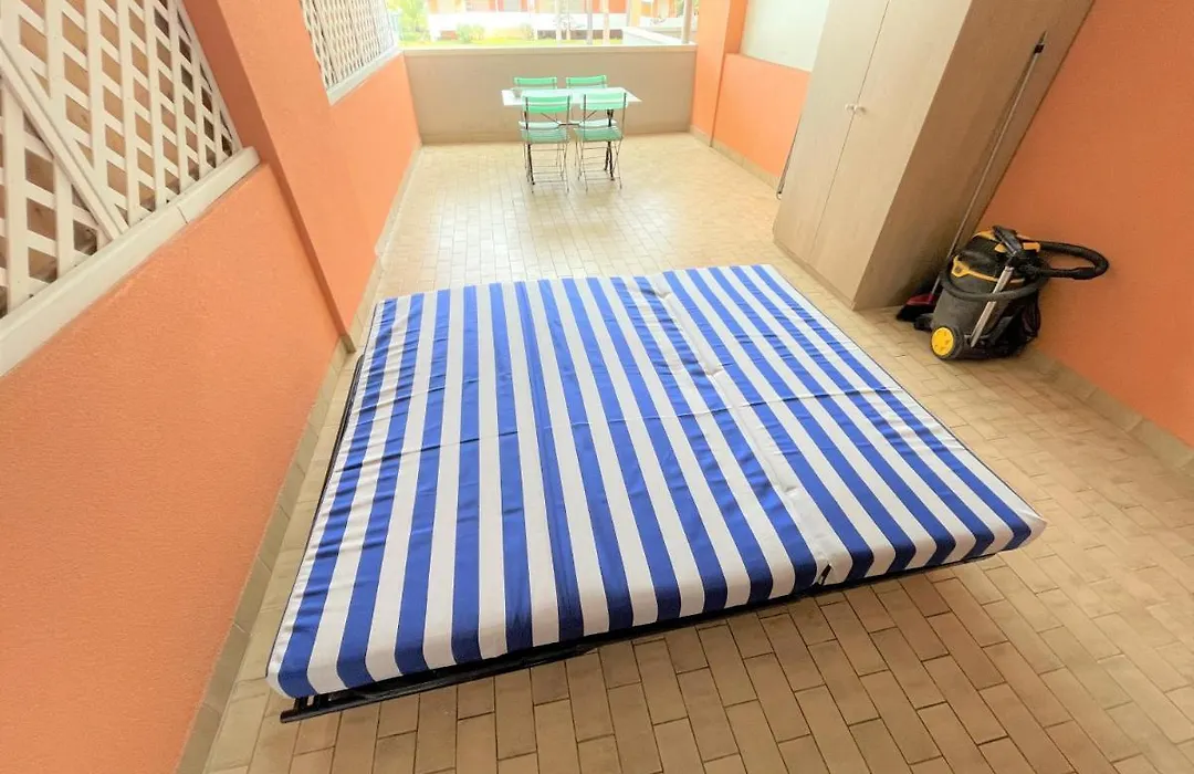Residence Solarium-1