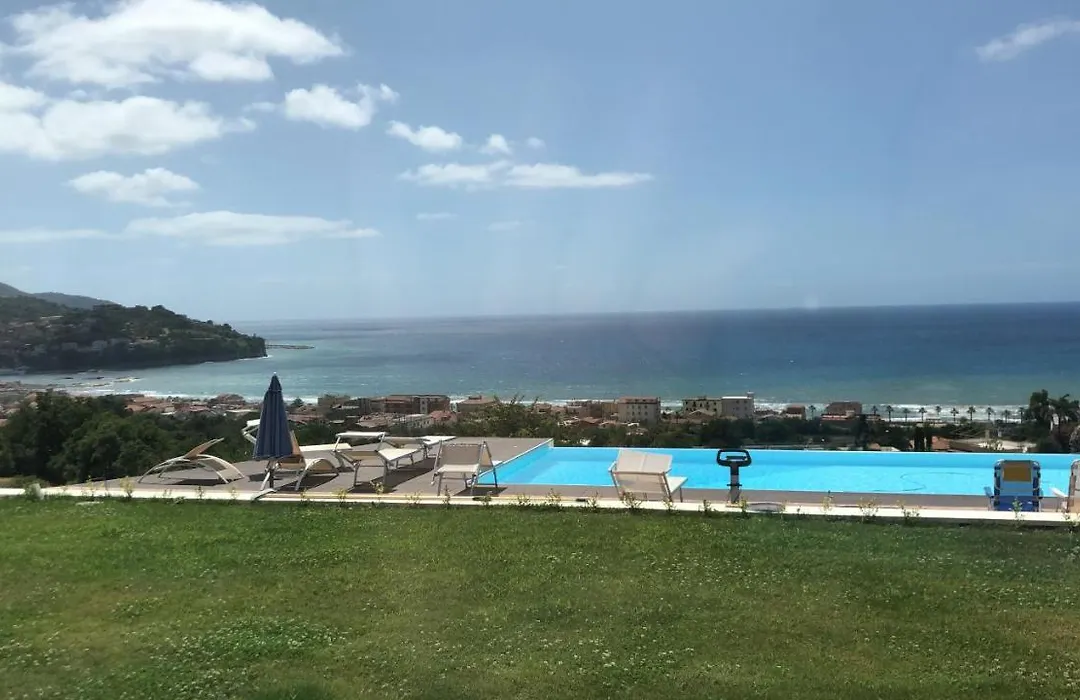 A La Puesta Del Sol-1