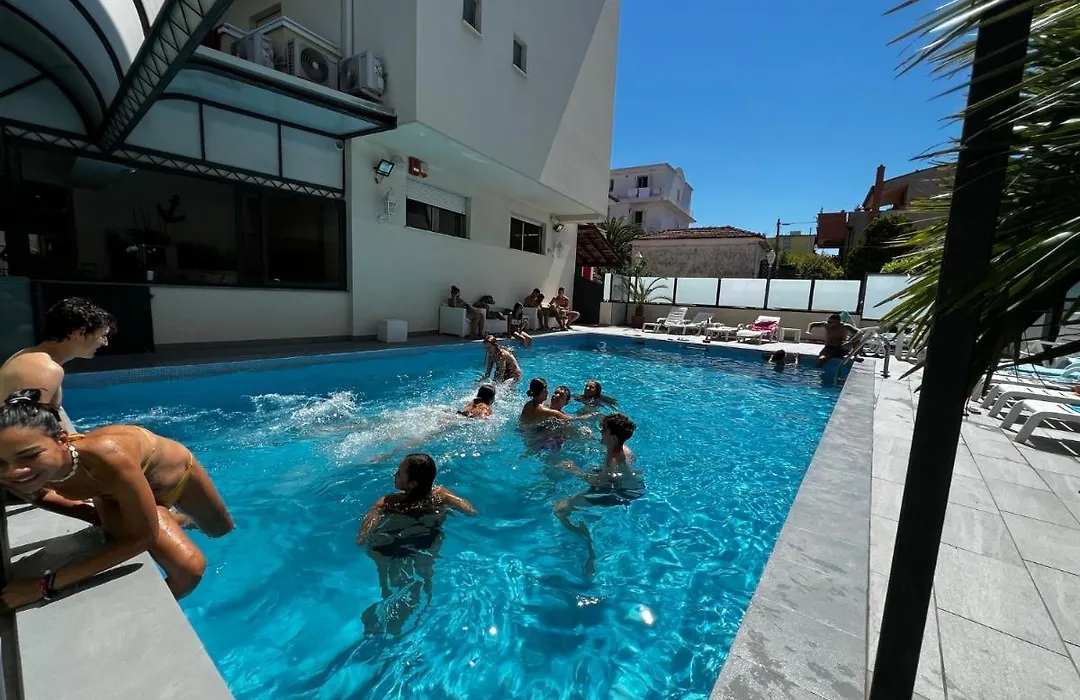 Apparthotel Ardea-1