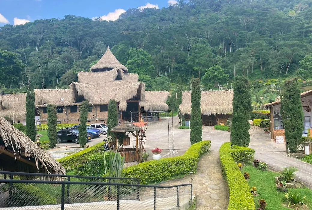Rancho Ecoturístico El Faro-1