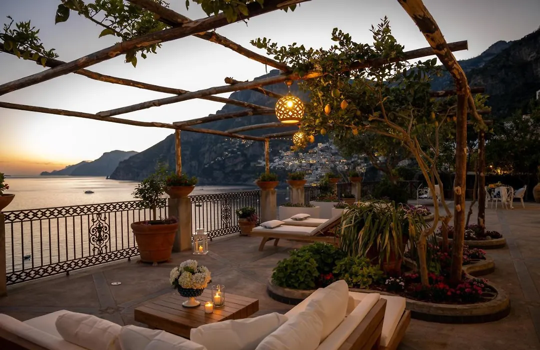 YourHome - Villa Aldo Marino-1