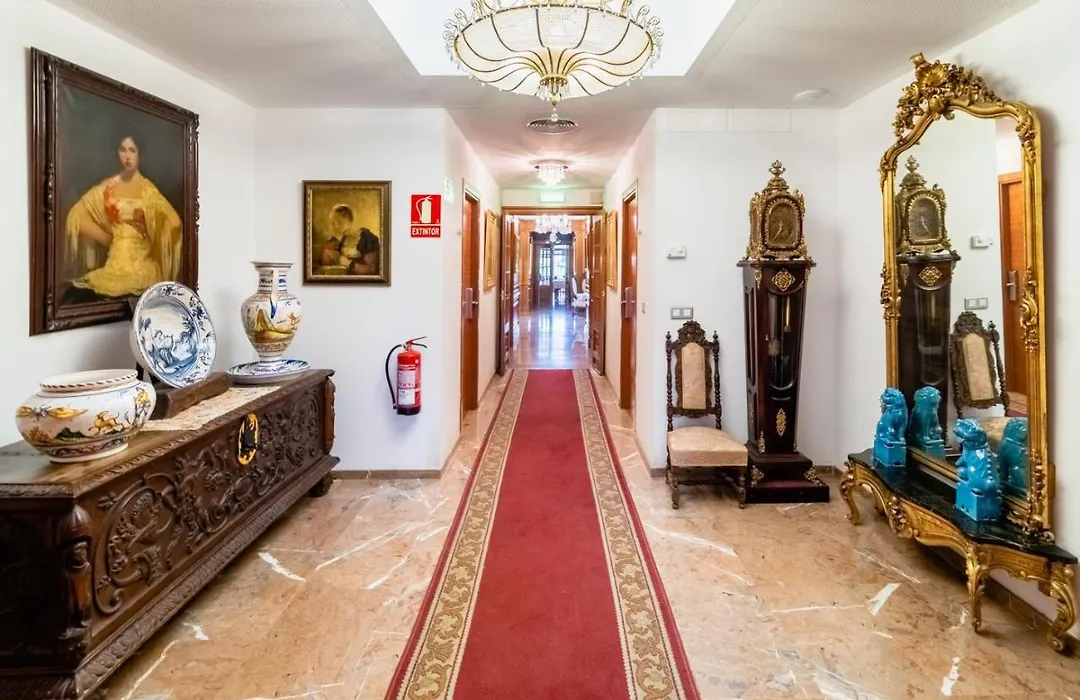 Hotel Riad Arruzafa-1
