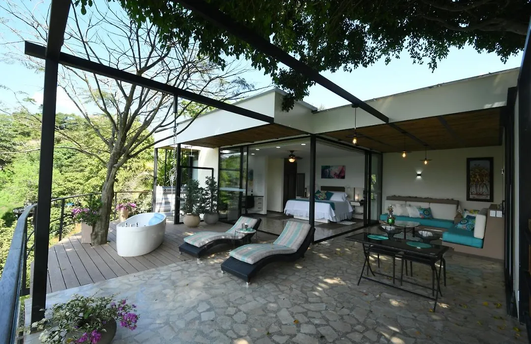 Hotel Casa Ambrosia-1