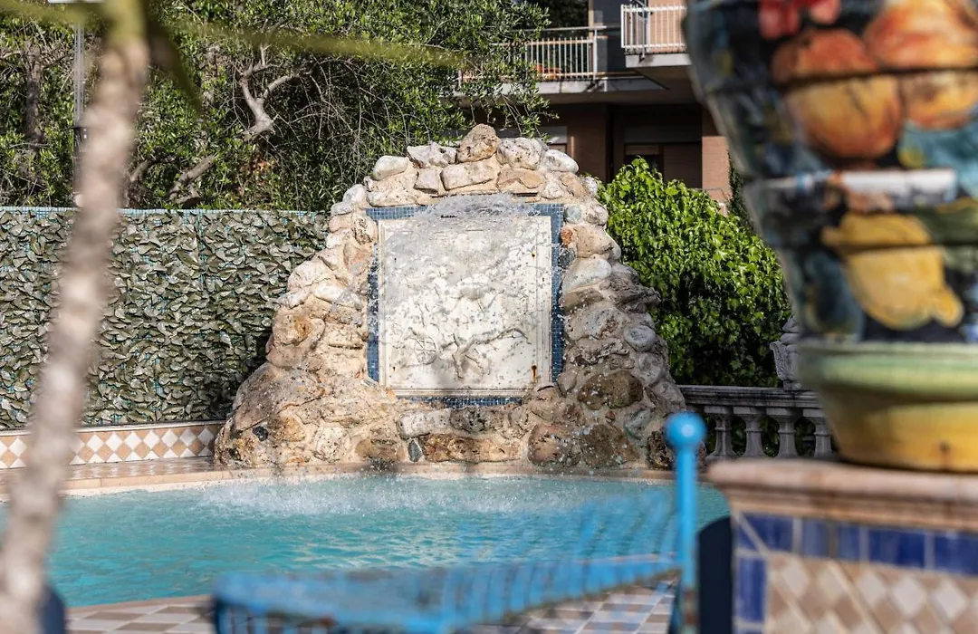 Casa Romana-1