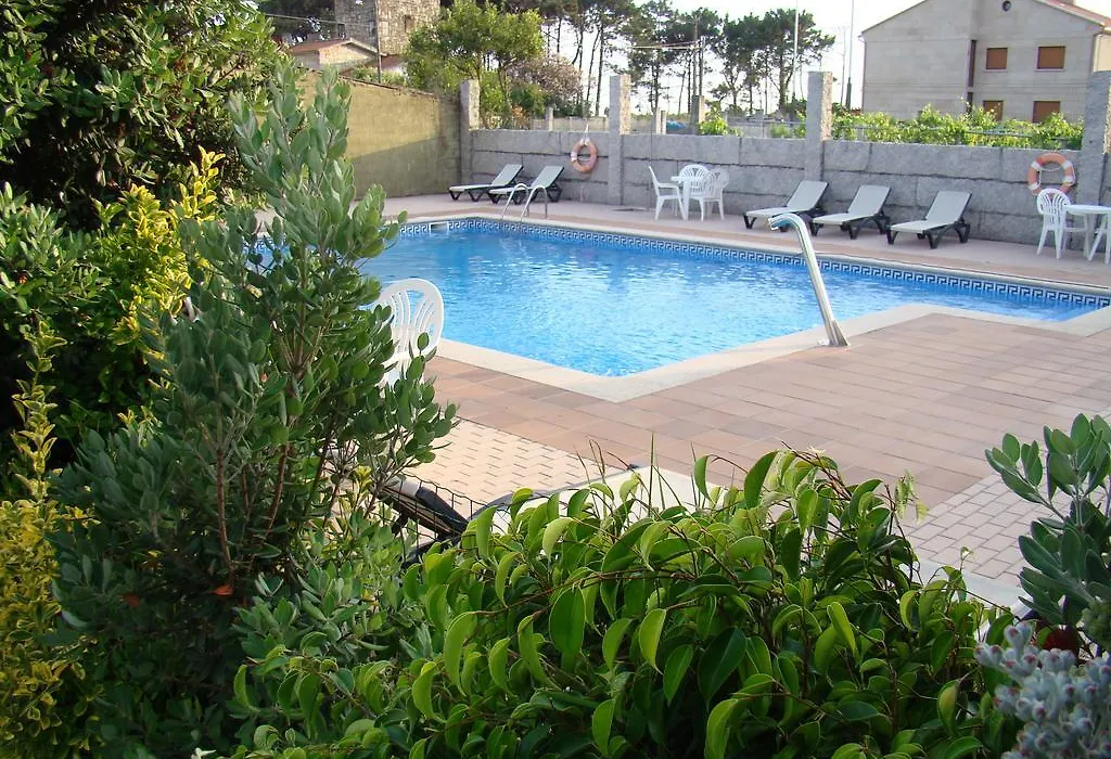 Hotel Torres Touriño-1