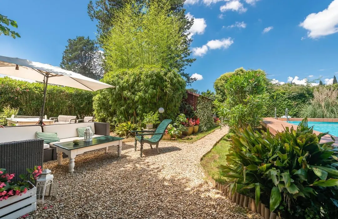 Appia Antica Cottage-1