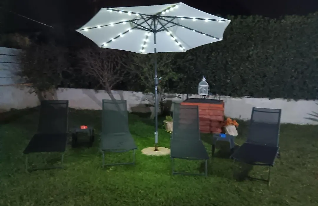 Villa Anna B&B-1