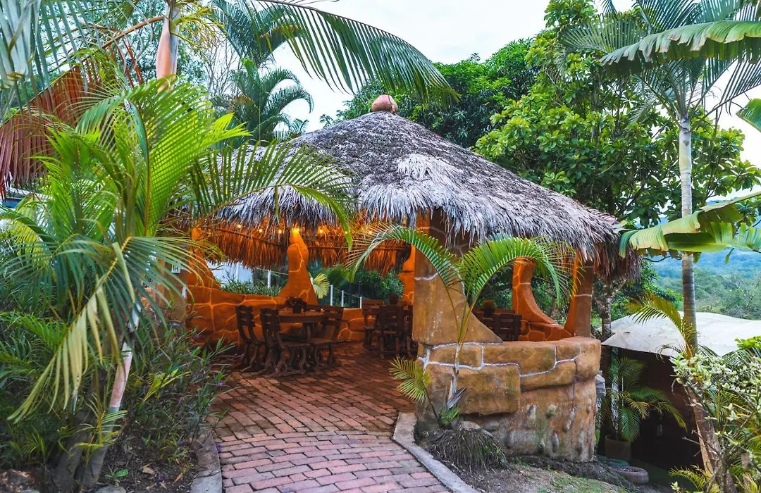 Villeta Boutique Hotel Spa-1