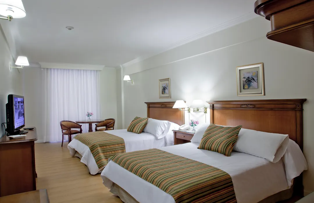 Scala Hotel Buenos Aires-1