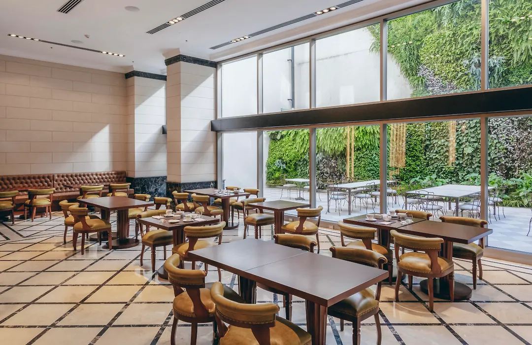 Esplendor by Wyndham Buenos Aires Tango-1