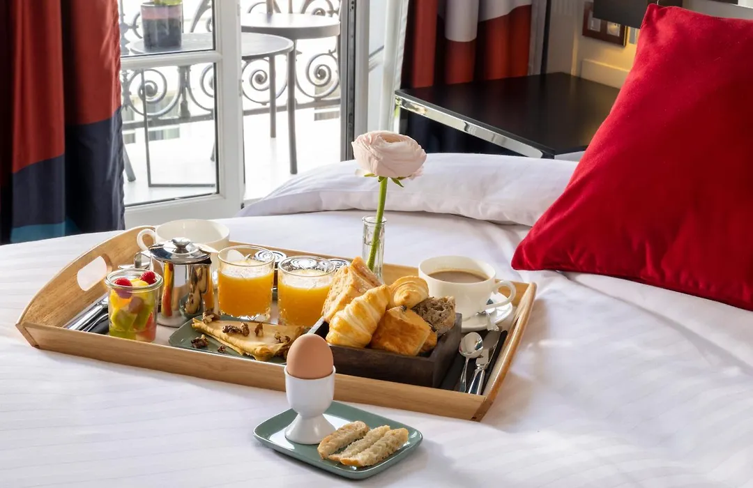 Les Matins De Paris & Spa-1