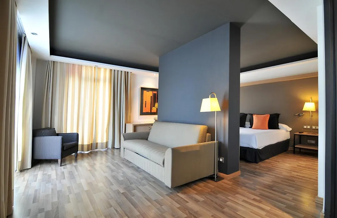 Hotel Jazz-1