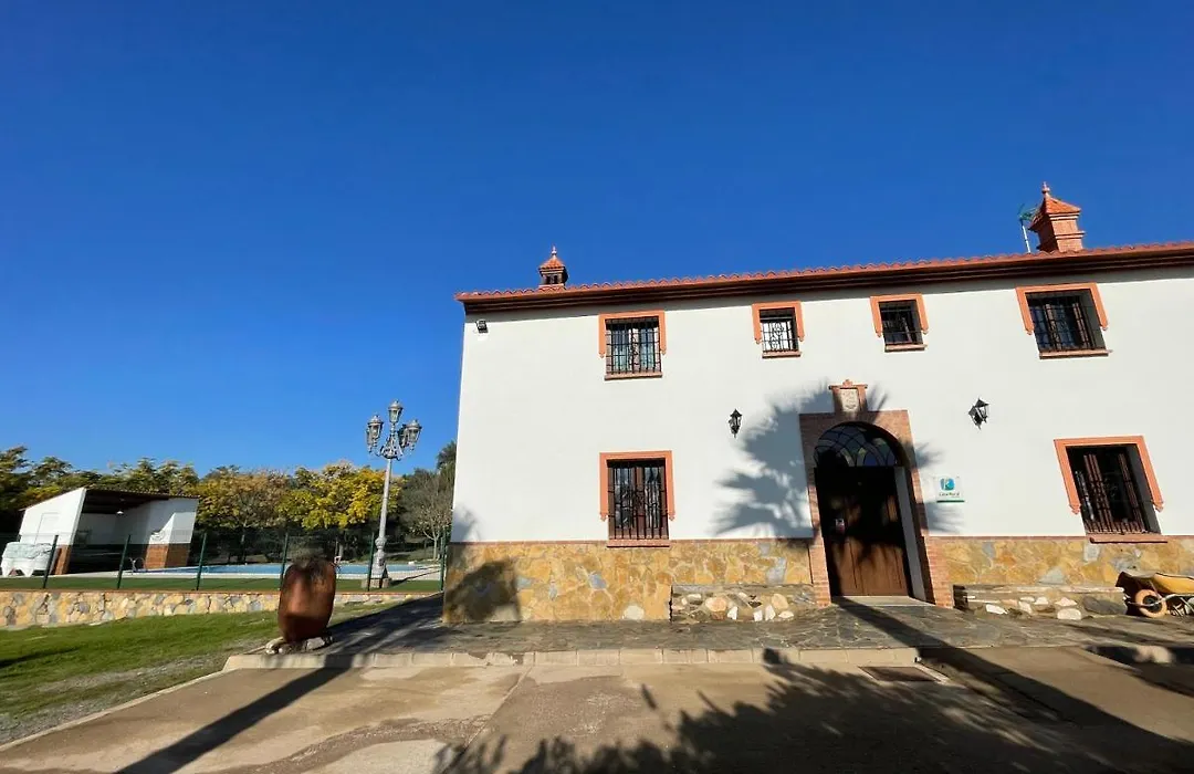 Casa rural la Galvana-1