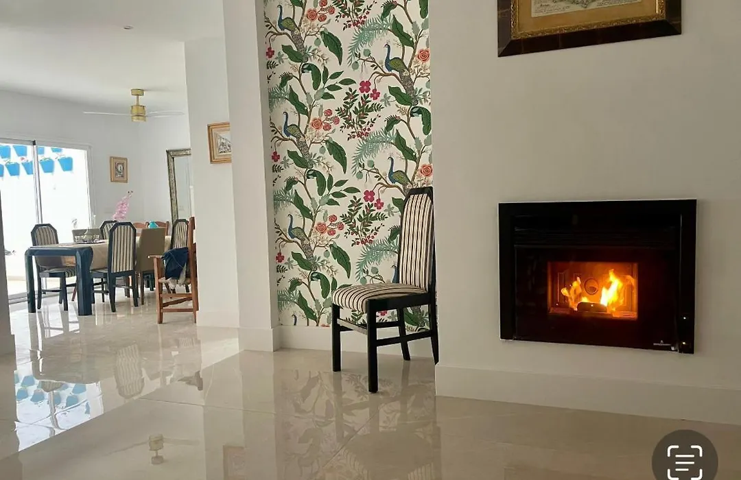 Casa Muralla del Alcazar Viejo-1