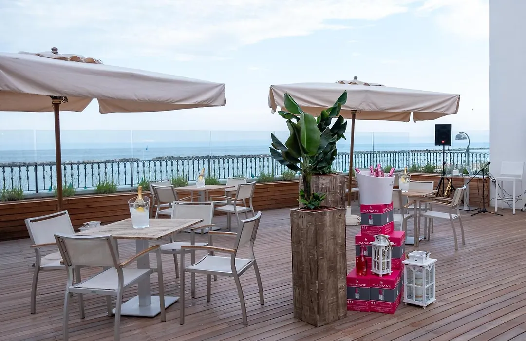 Hotel Agostini-1