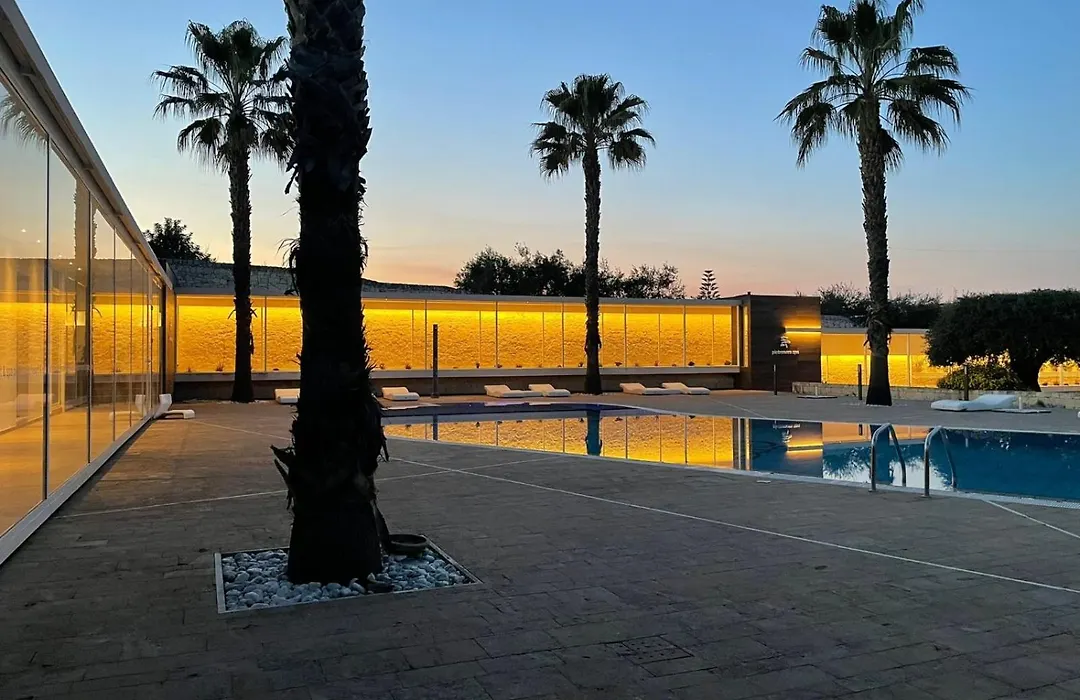 Pietre Nere Resort & Spa-1