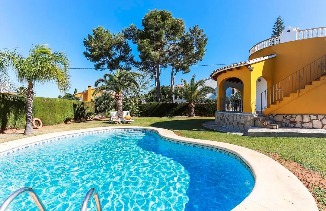 Villa Santa Lucia-1
