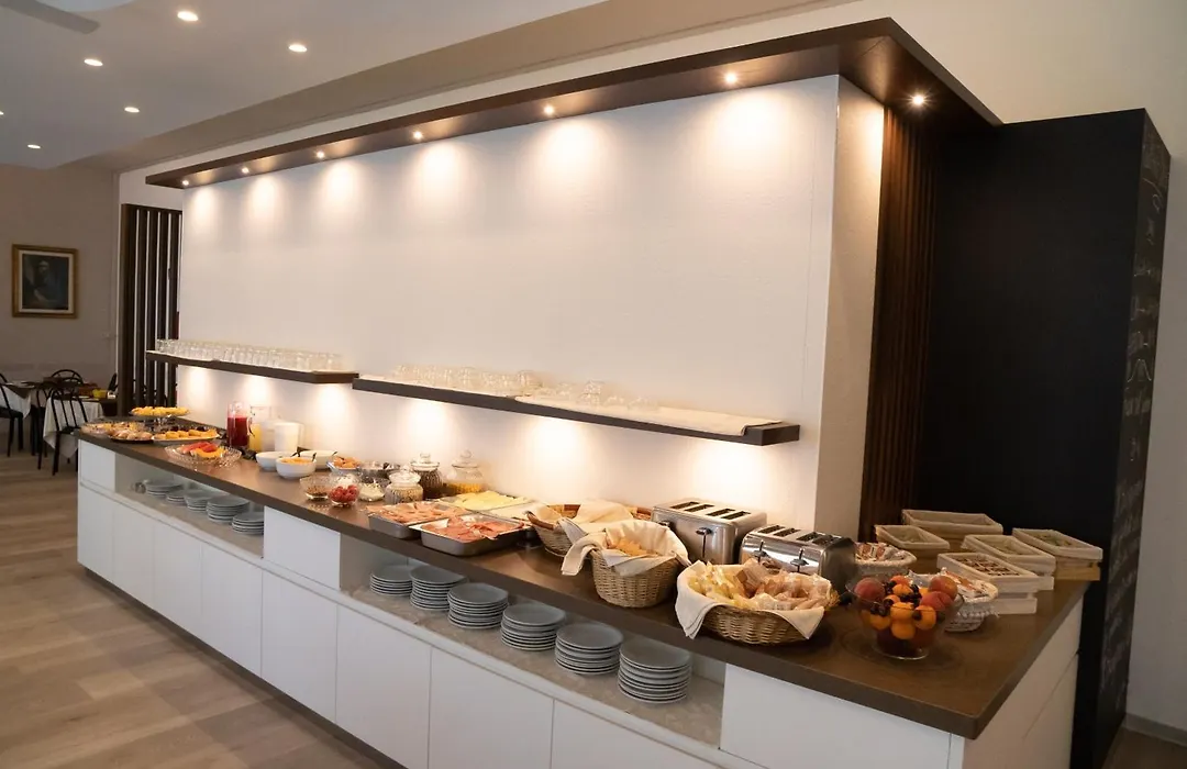 Hotel Dafne-1
