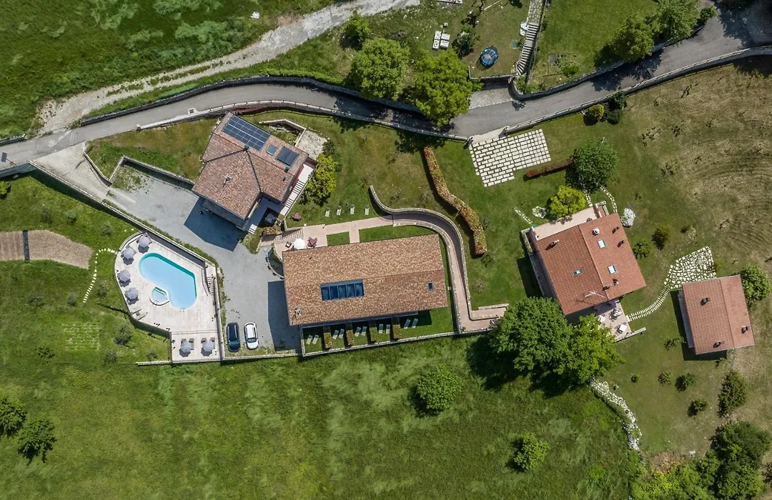 Agriturismo San Maggiore-1