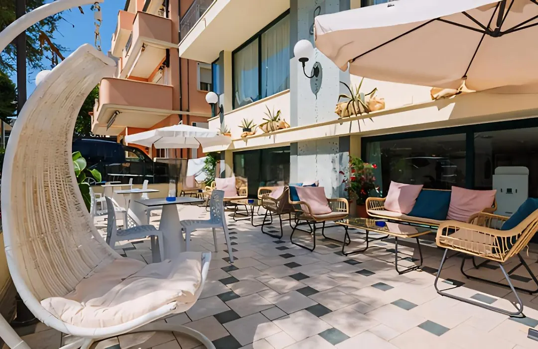 Hotel Baltic-1