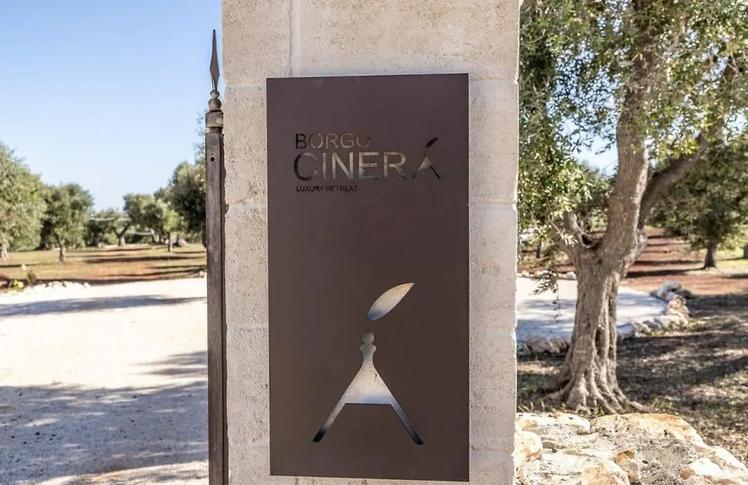 Luxury Villa Borgo Cinera-1