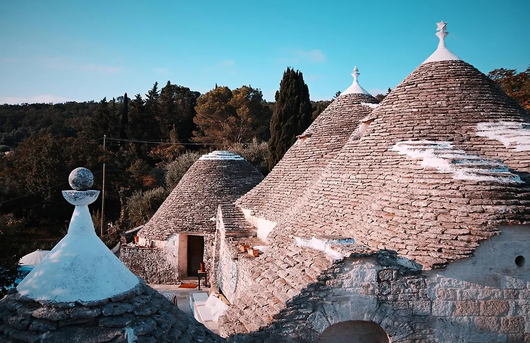 Trulli Jaja-1