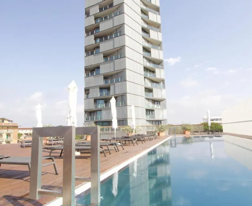 Torre Aquileia - Home Immobiliare Jesolo-1