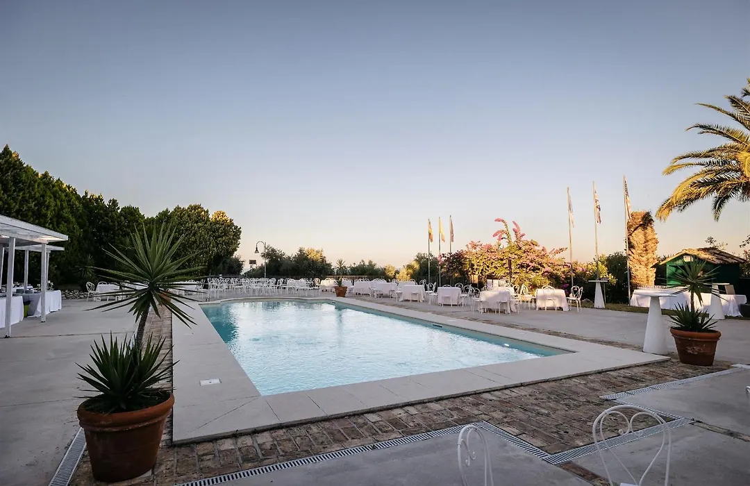 Tenuta Querce Grosse- Le Dimore-1