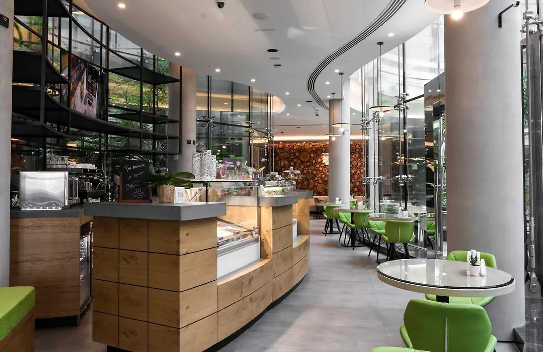 Al Khoory Sky Garden Hotel-1