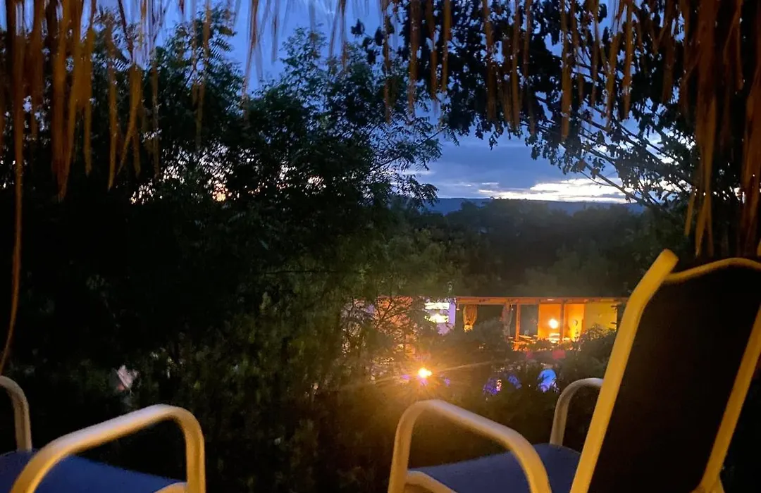 Mangoo Glamping-1