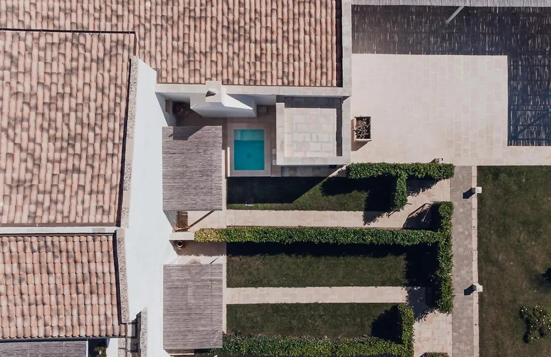 Masseria Longa Boutique Hotel-1