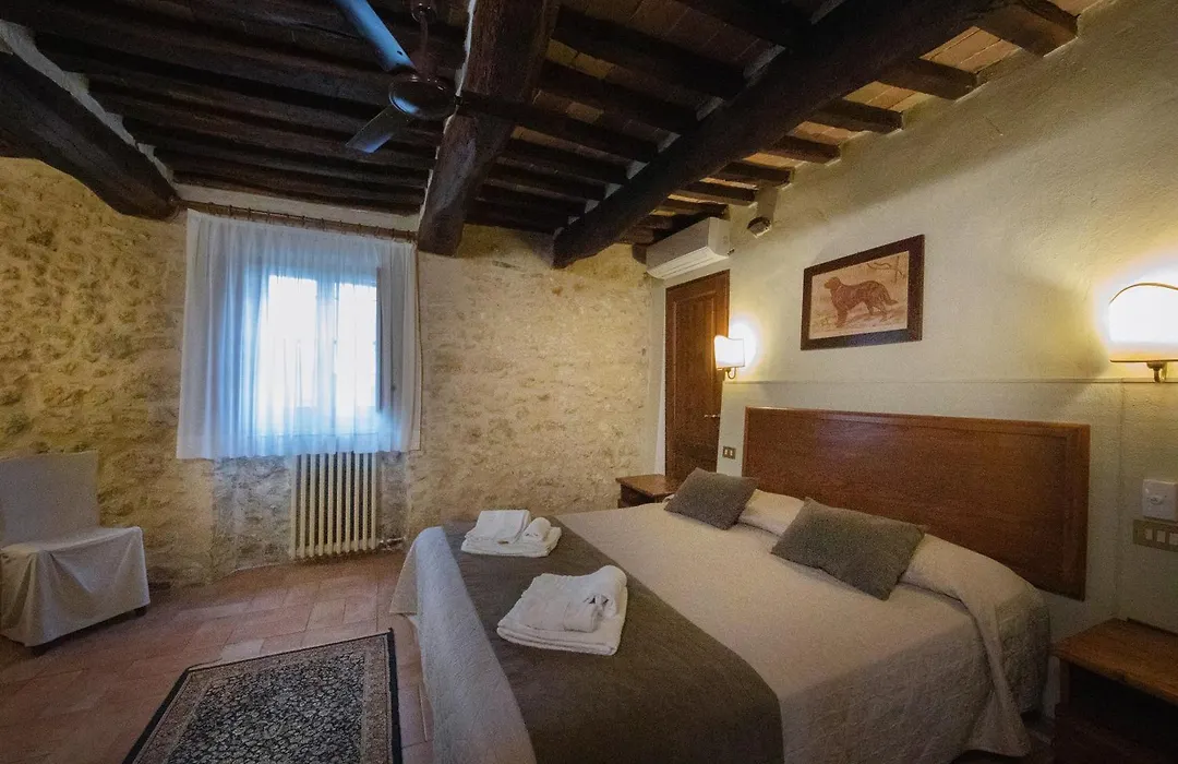 Tenuta Decimo - Villa Dini-1