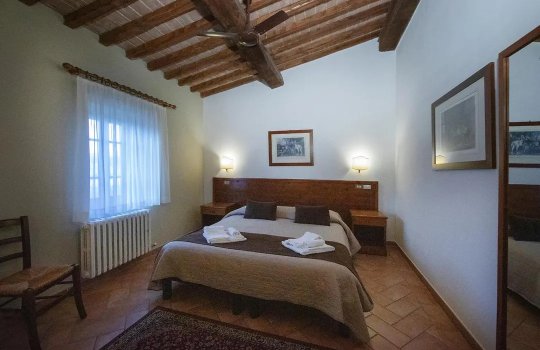 Tenuta Decimo - Il Borgo Di Mariano-1