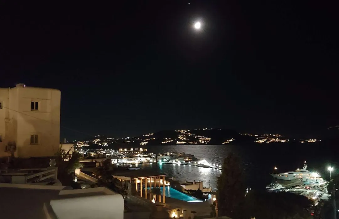 Hotel Madalena-1