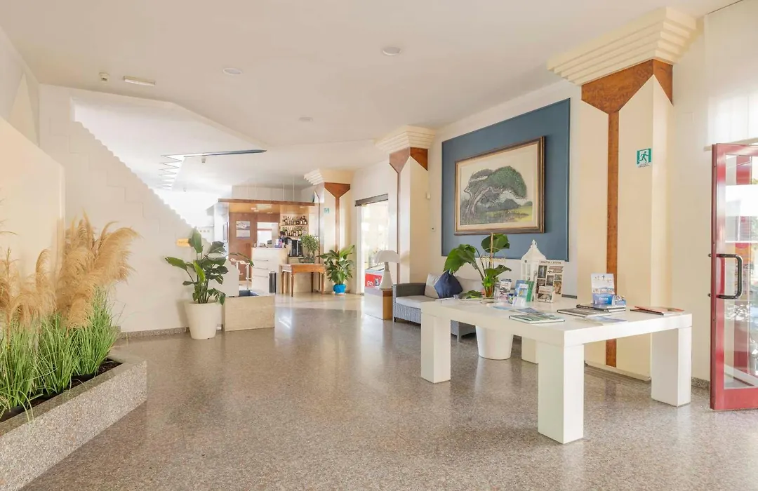 Hotel Giancarlo-1