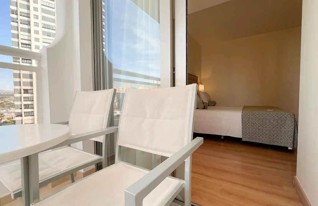 Riviera Beachotel - Adults Recommended-1