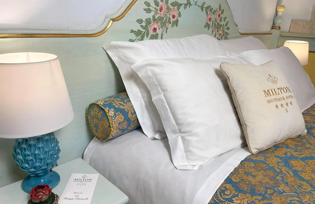Milton Boutique Hotel - Adults Only-1