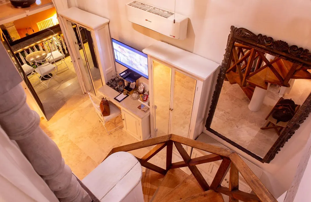 Leones De Alba Hotel Boutique-1