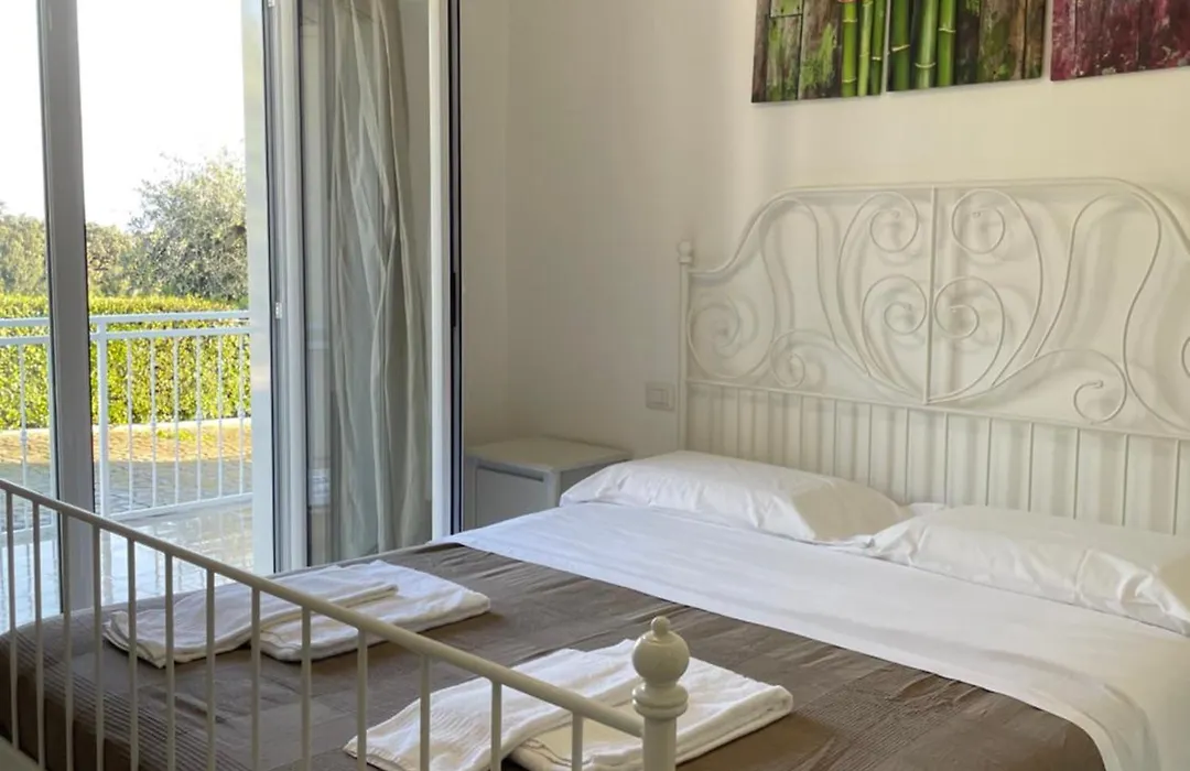 Zia Bi Bed And Breakfast-1