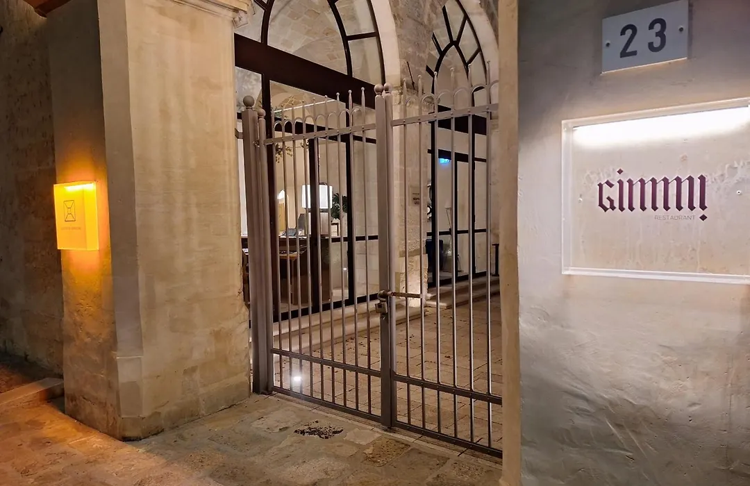 Chiostro dei Domenicani - Dimora Storica-1