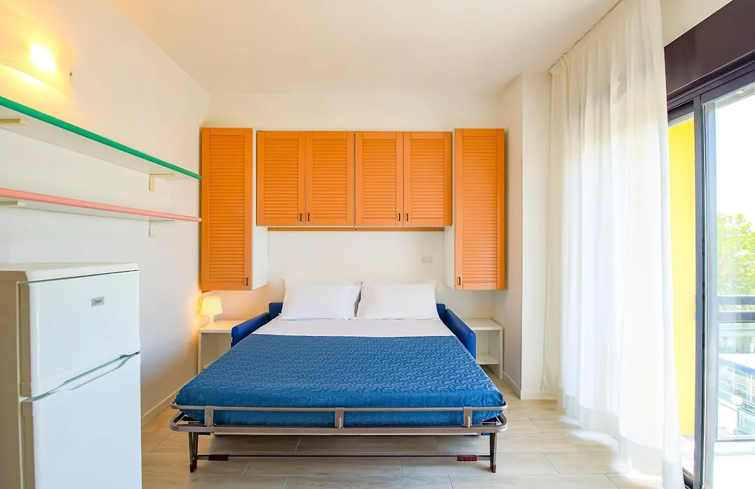 Rex Residence Hotel-1